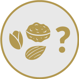 Made without Nuts Ask